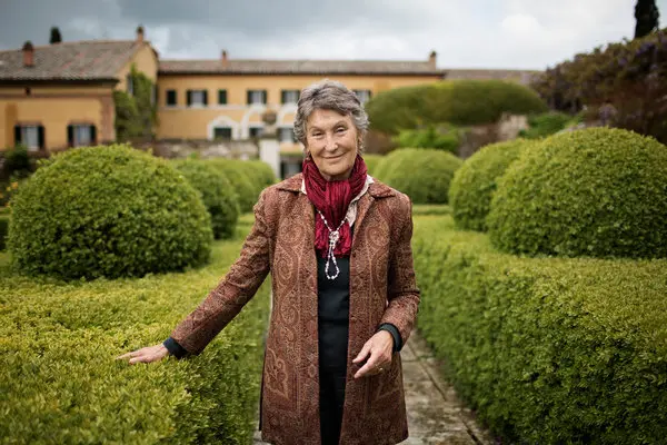 Benedetta Origo