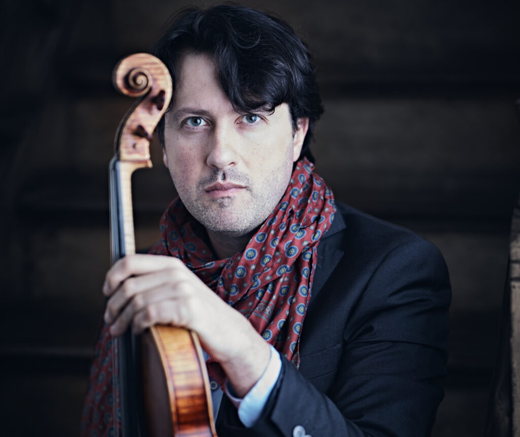 Incontri in Terra di Siena Appoints Ettore Causa as Artistic Director